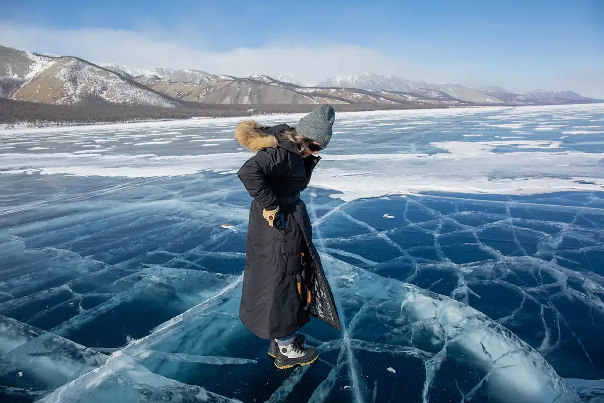 Best Time to Visit Mongolia: A Month-by-Month Guide