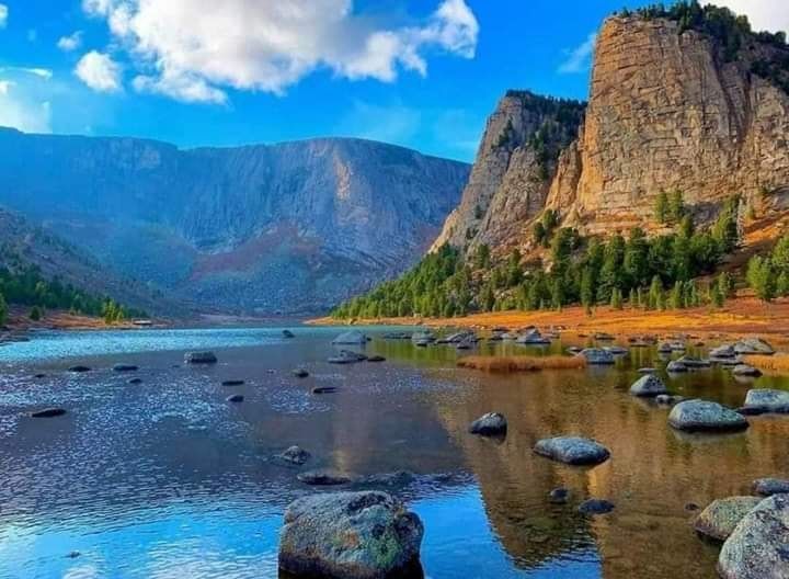 Arkhangai